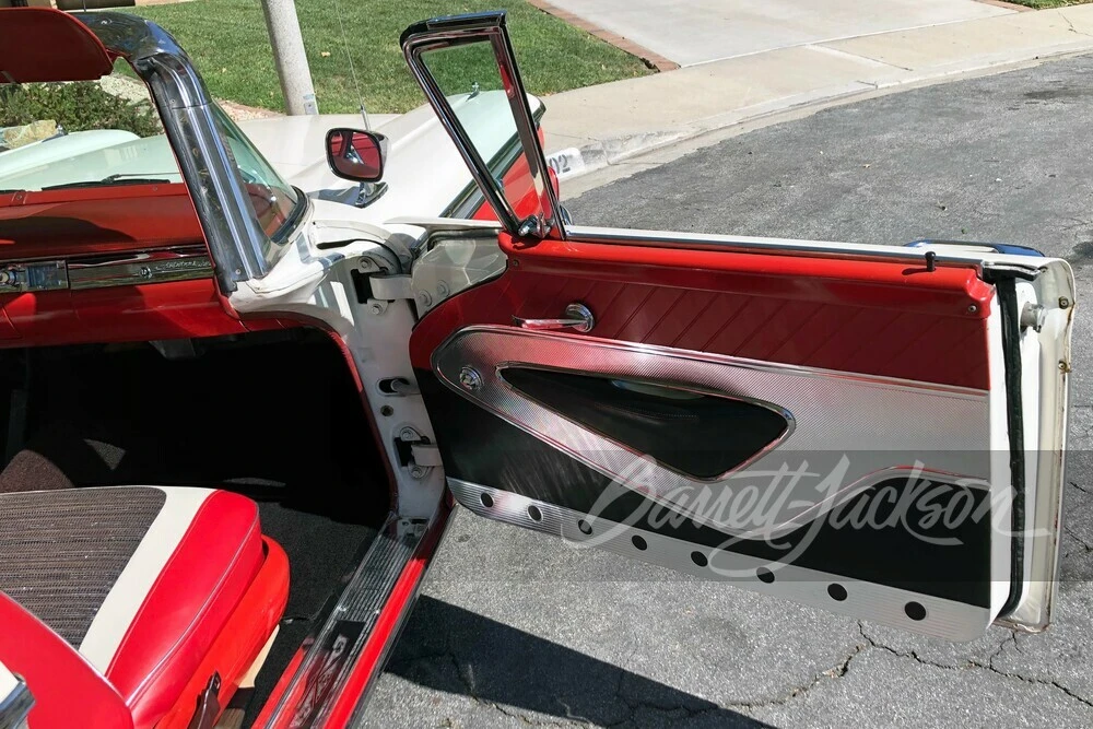 1959 Ford Fairlane 2nd Gen - Image 5 of 14