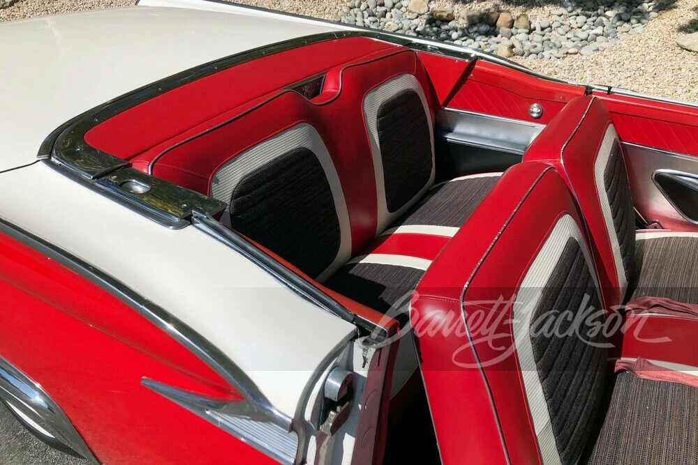 1959 Ford Fairlane 2nd Gen - Image 7 of 14