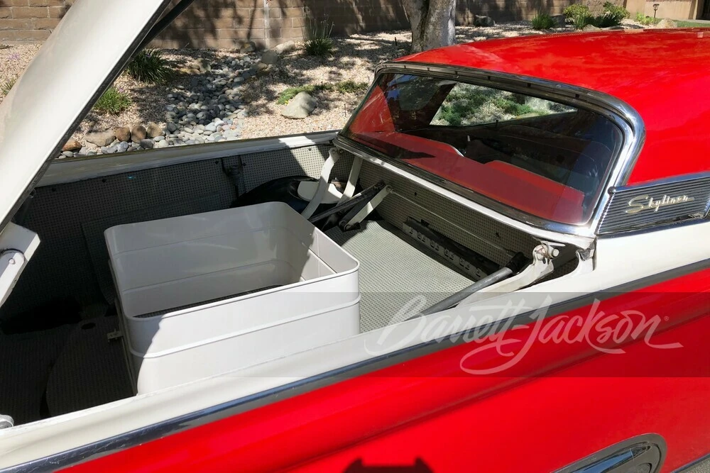 1959 Ford Fairlane 2nd Gen - Image 10 of 14
