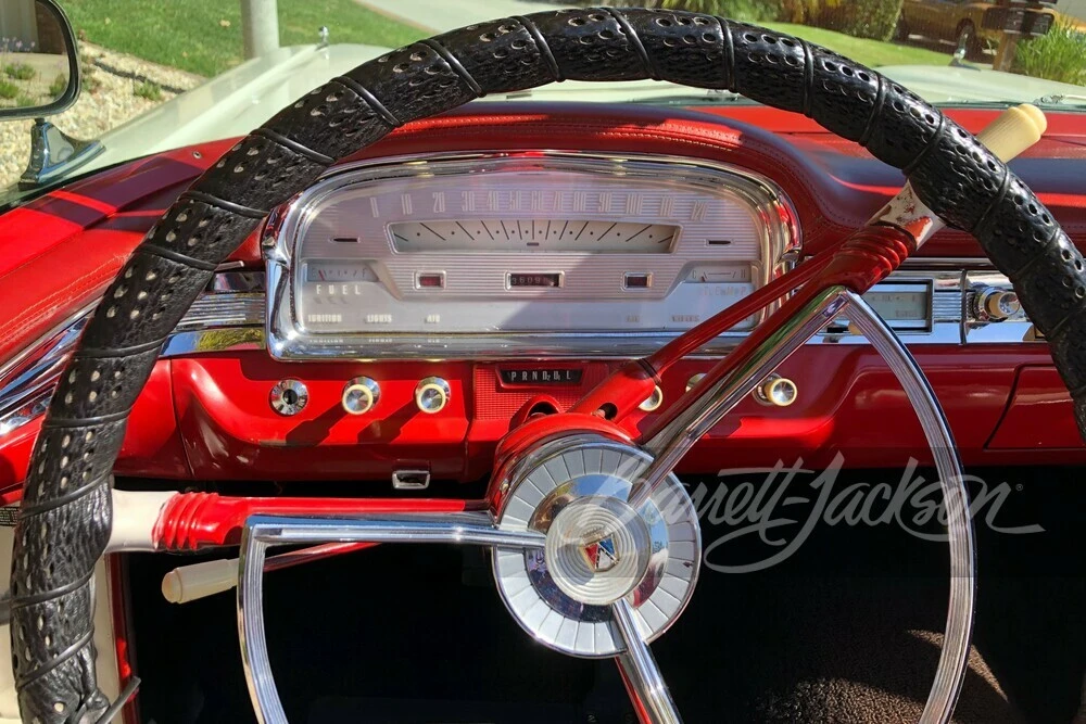 1959 Ford Fairlane 2nd Gen - Image 12 of 14
