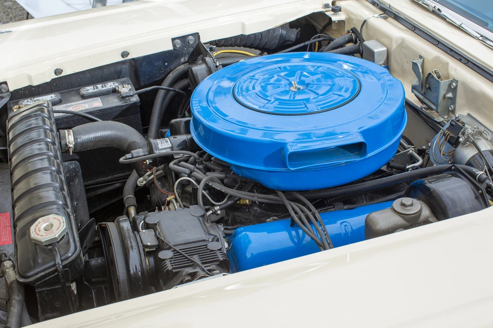 1959 Ford Fairlane 2nd Gen - Image 3 of 8