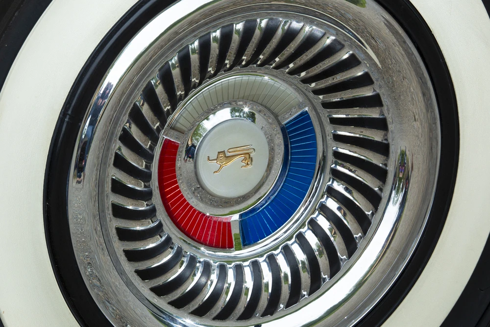 1959 Ford Fairlane 2nd Gen - Image 7 of 8