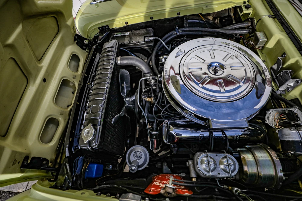 1959 Ford Fairlane 2nd Gen - Image 3 of 13