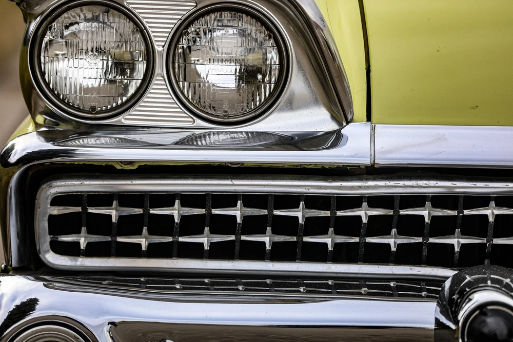 1959 Ford Fairlane 2nd Gen - Image 5 of 13