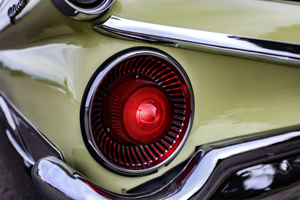 1959 Ford Fairlane 2nd Gen - Image 10 of 13