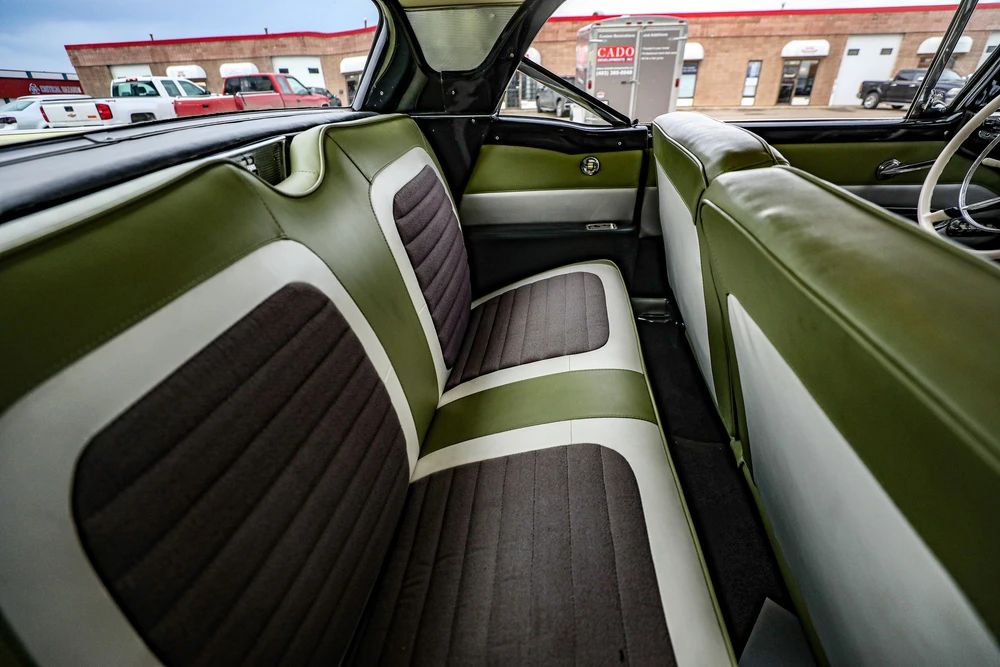 1959 Ford Fairlane 2nd Gen - Image 12 of 13