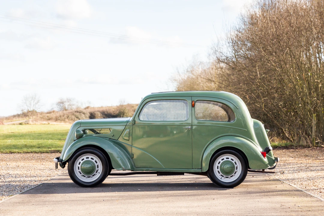1959 Ford Anglia - Image 7 of 31