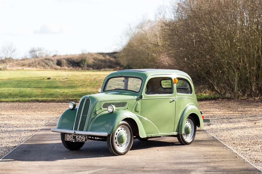 1959 Ford Anglia - Image 8 of 31