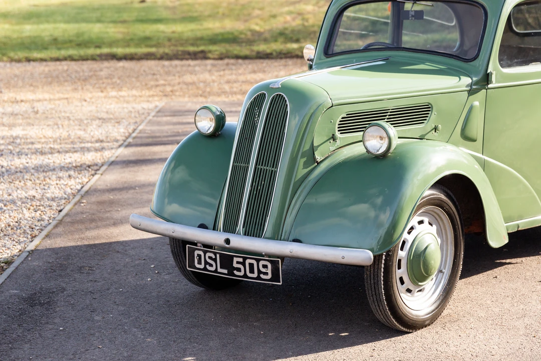 1959 Ford Anglia - Image 26 of 31