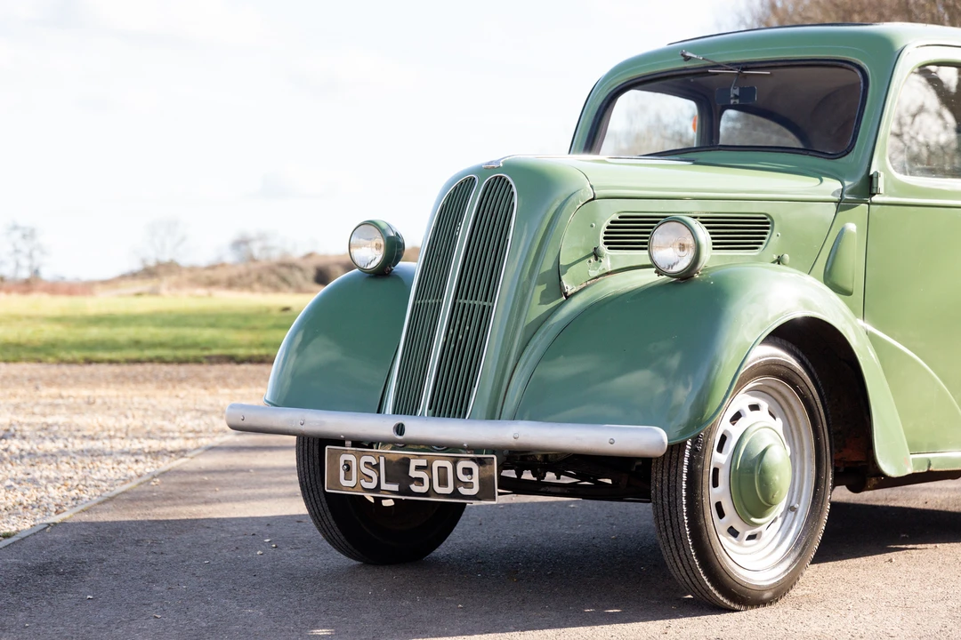 1959 Ford Anglia - Image 27 of 31