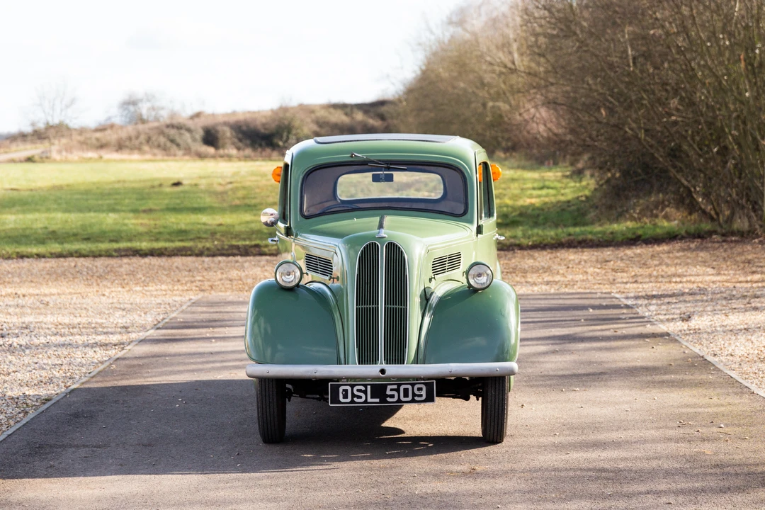 1959 Ford Anglia - Image 10 of 31