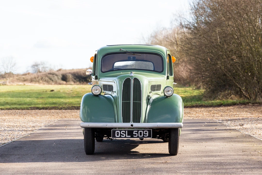 1959 Ford Anglia - Image 3 of 31