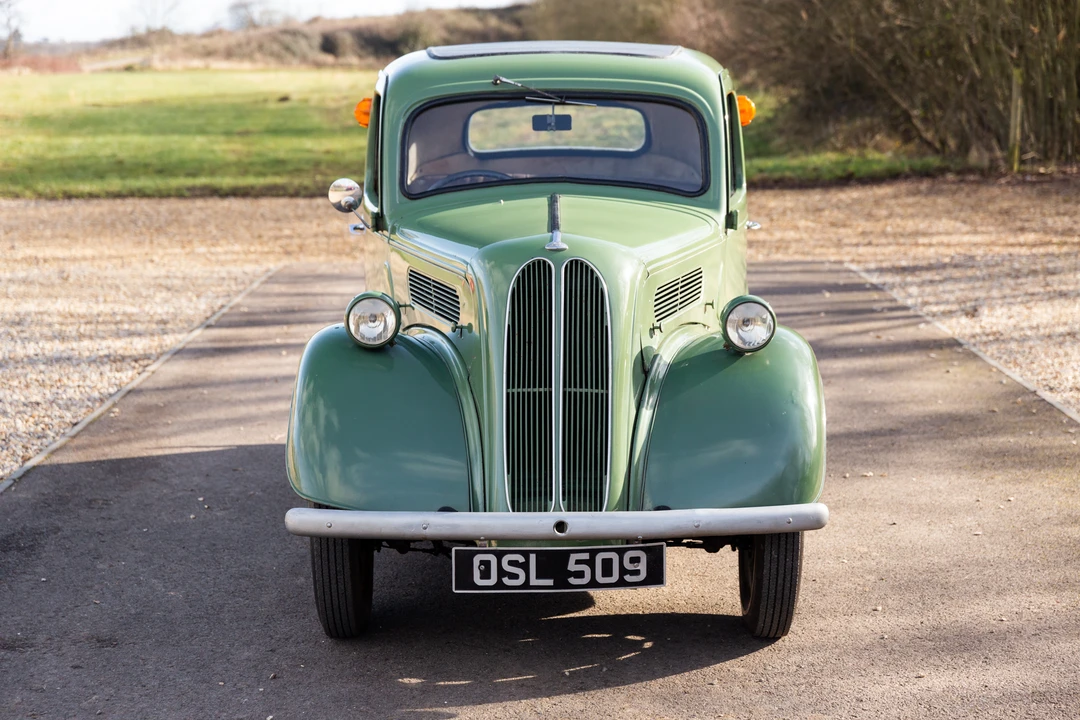 1959 Ford Anglia - Image 11 of 31
