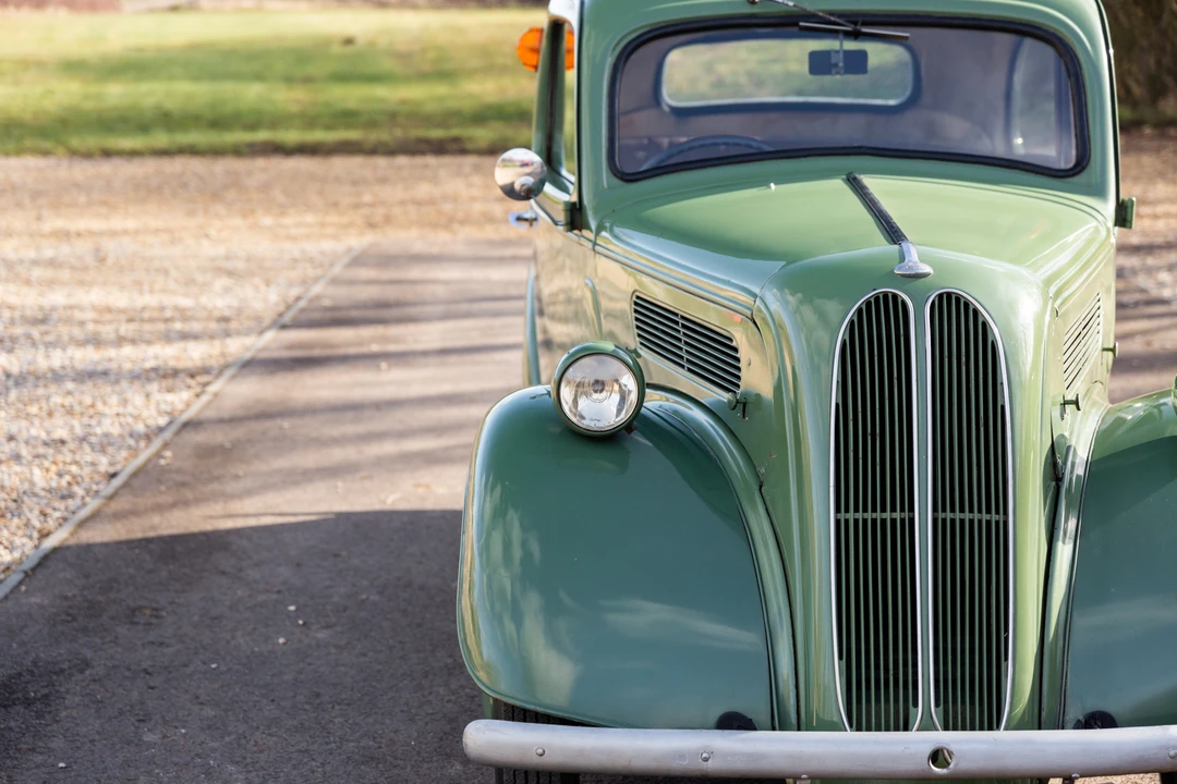 1959 Ford Anglia - Image 28 of 31
