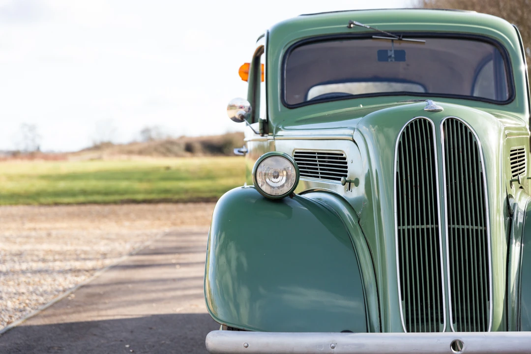 1959 Ford Anglia - Image 29 of 31