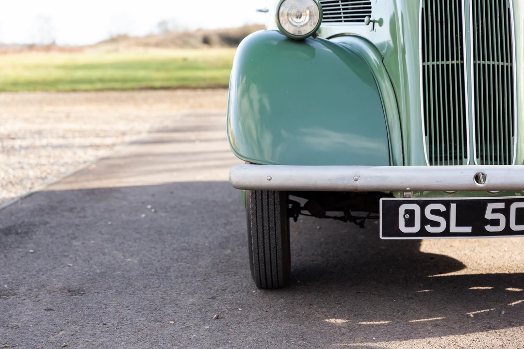 1959 Ford Anglia - Image 30 of 31