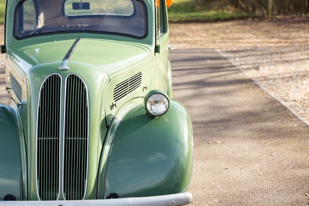 1959 Ford Anglia - Image 31 of 31
