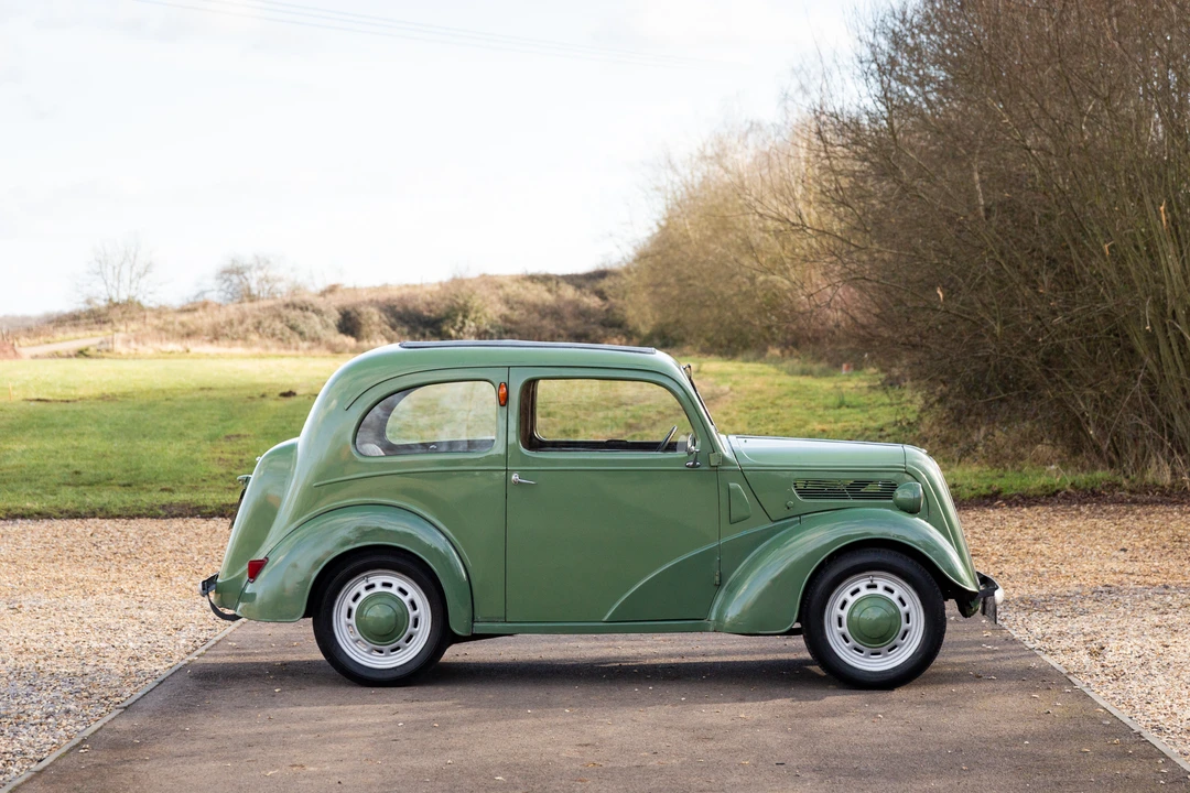 1959 Ford Anglia - Image 13 of 31