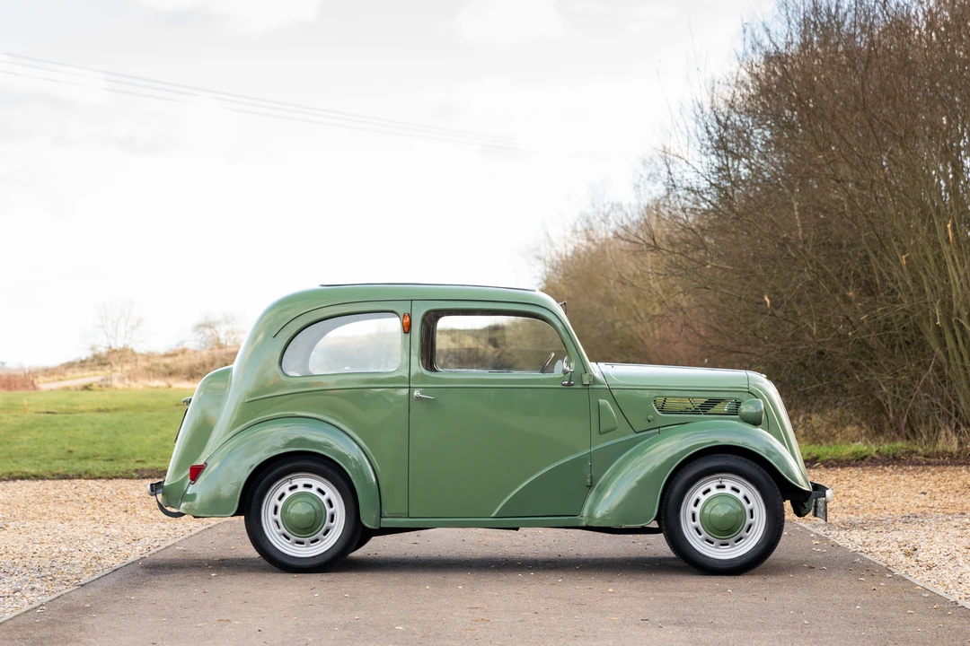 1959 Ford Anglia - Image 5 of 31
