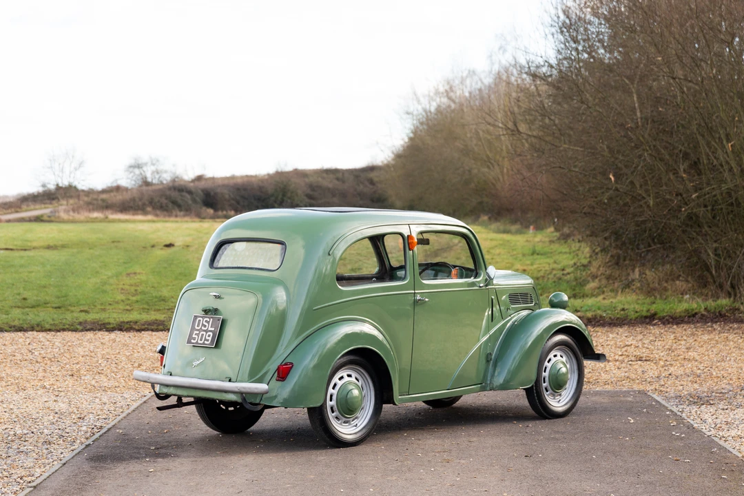 1959 Ford Anglia - Image 14 of 31