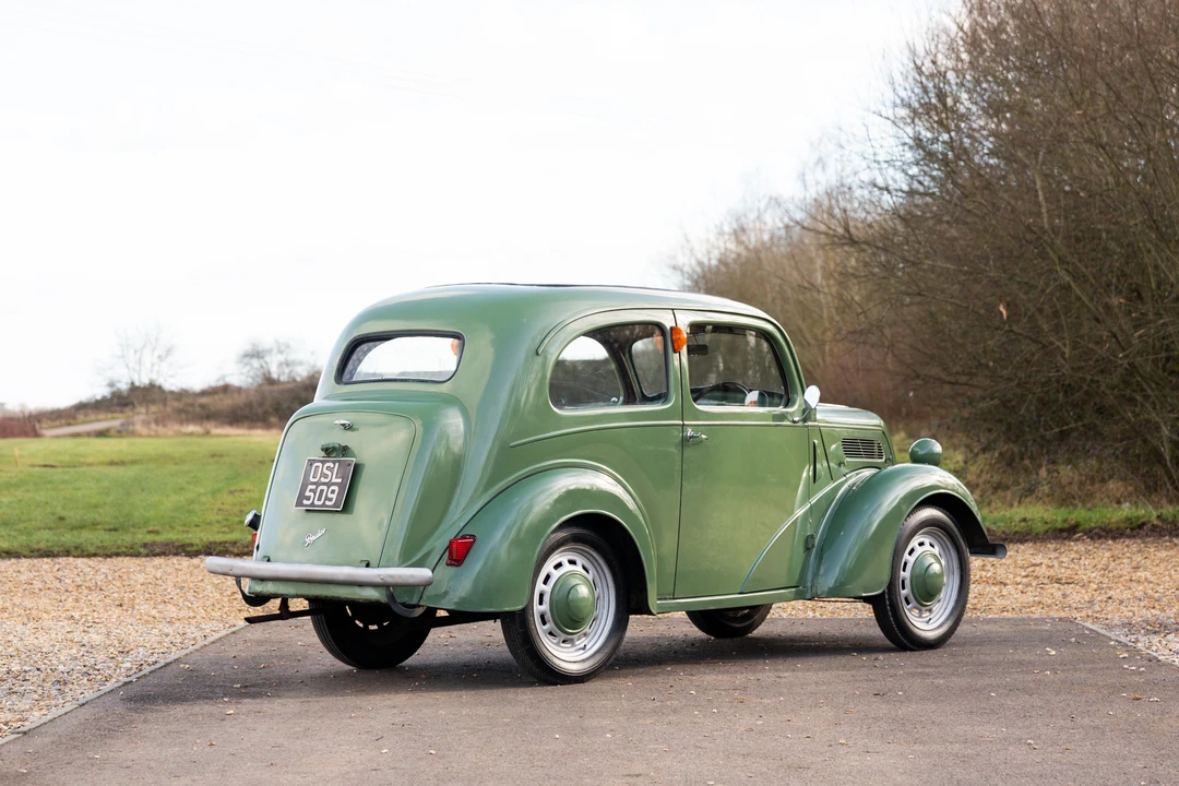 1959 Ford Anglia - Image 6 of 31