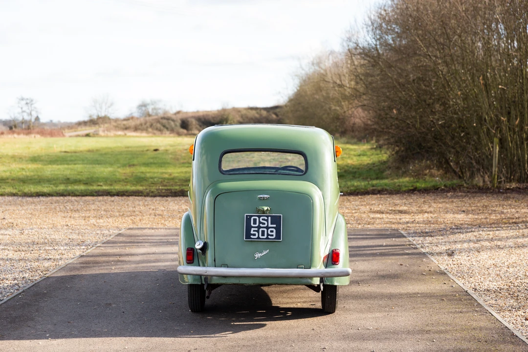 1959 Ford Anglia - Image 15 of 31