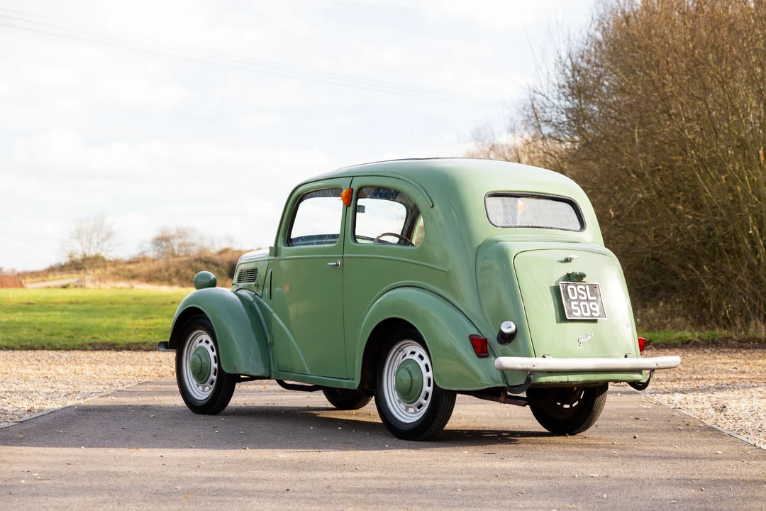 1959 Ford Anglia - Image 18 of 31