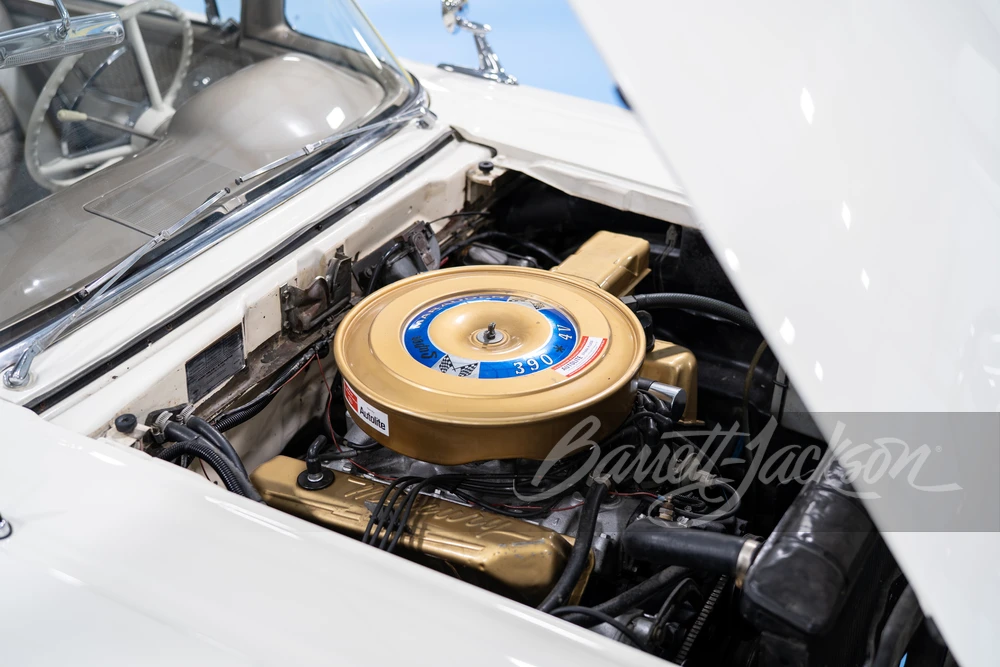 1959 Ford Ranchero 1st Gen - Image 3 of 31