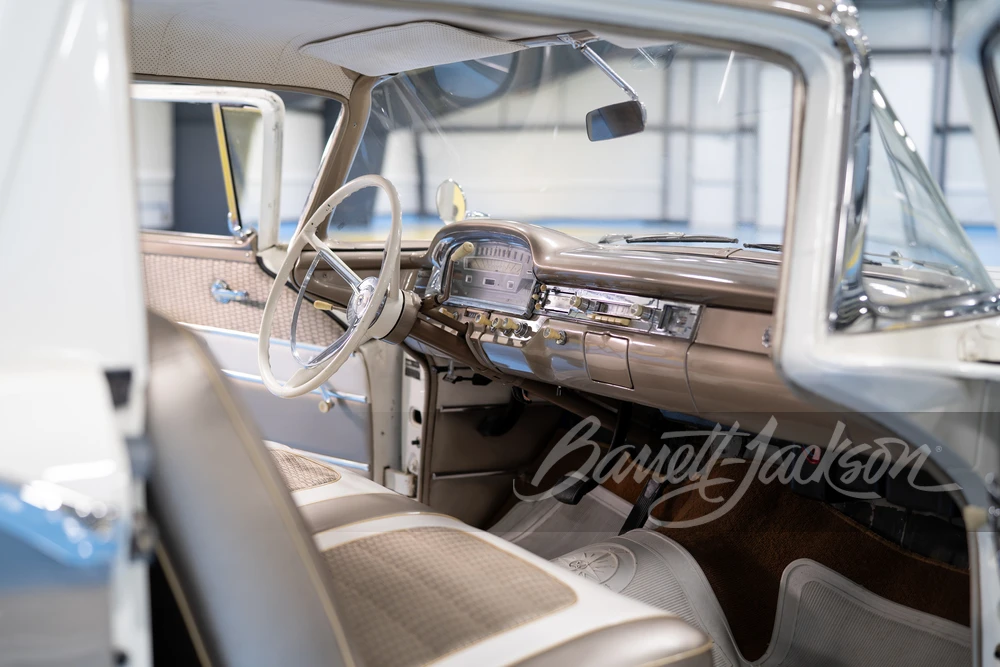1959 Ford Ranchero 1st Gen - Image 4 of 31