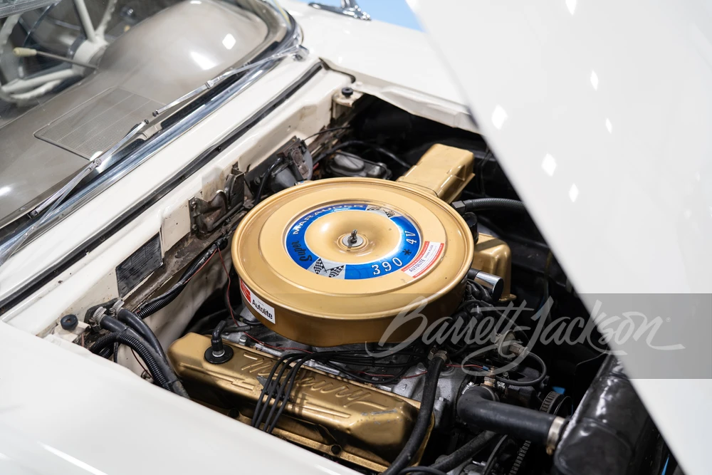 1959 Ford Ranchero 1st Gen - Image 9 of 31