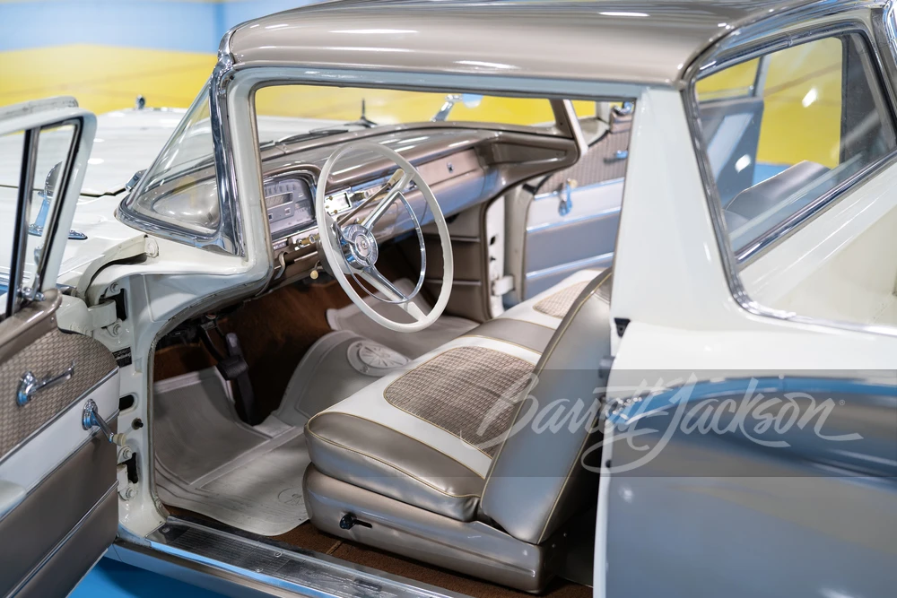 1959 Ford Ranchero 1st Gen - Image 10 of 31