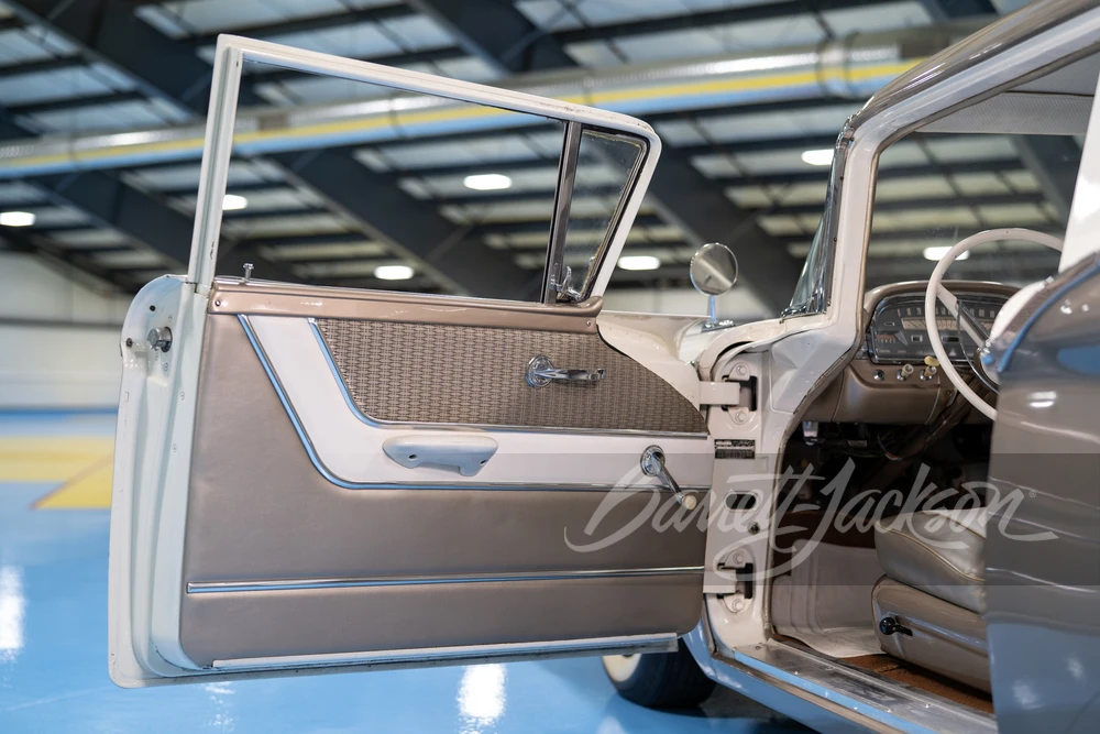 1959 Ford Ranchero 1st Gen - Image 11 of 31