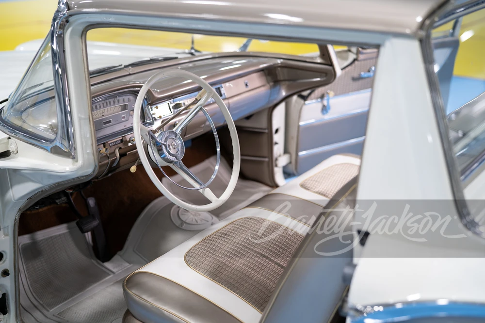 1959 Ford Ranchero 1st Gen - Image 13 of 31