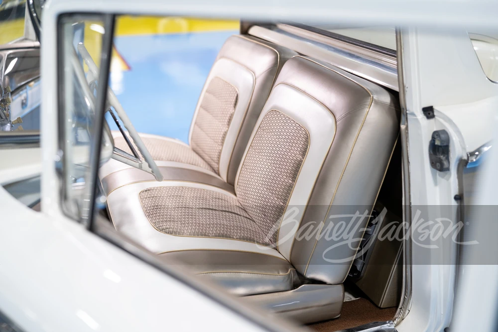 1959 Ford Ranchero 1st Gen - Image 14 of 31