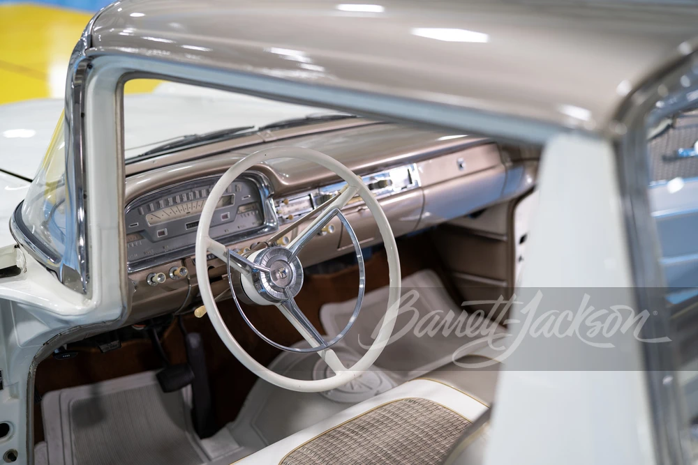 1959 Ford Ranchero 1st Gen - Image 15 of 31