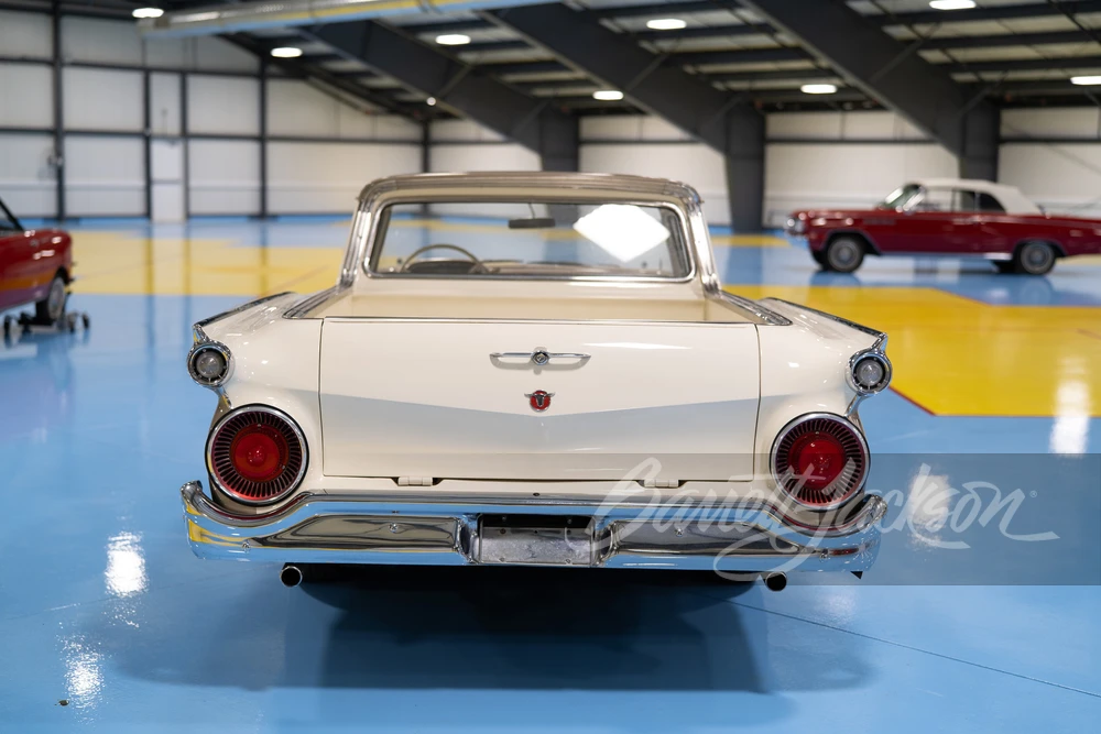 1959 Ford Ranchero 1st Gen - Image 17 of 31