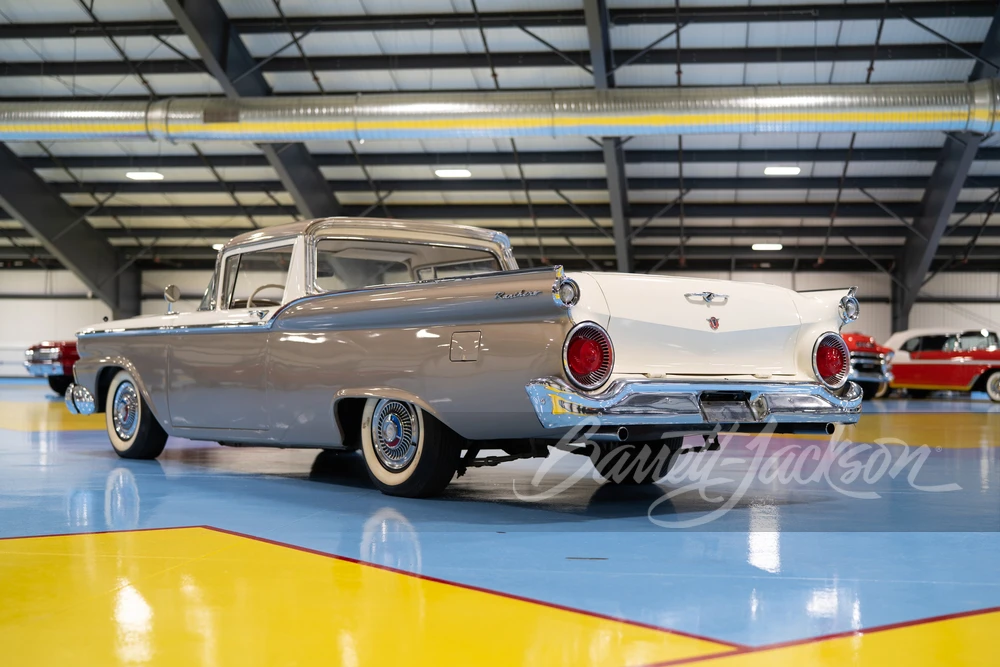 1959 Ford Ranchero 1st Gen - Image 20 of 31