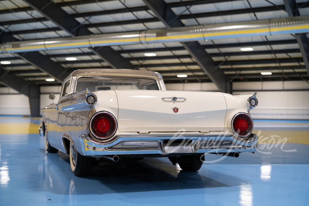 1959 Ford Ranchero 1st Gen - Image 23 of 31