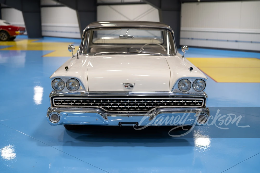 1959 Ford Ranchero 1st Gen - Image 24 of 31