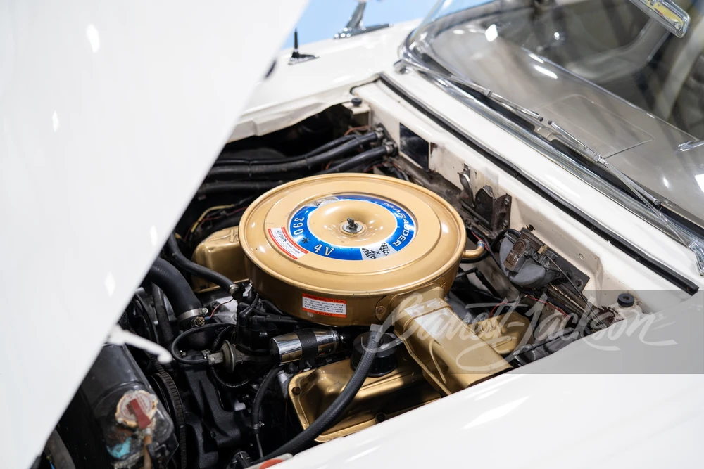 1959 Ford Ranchero 1st Gen - Image 30 of 31