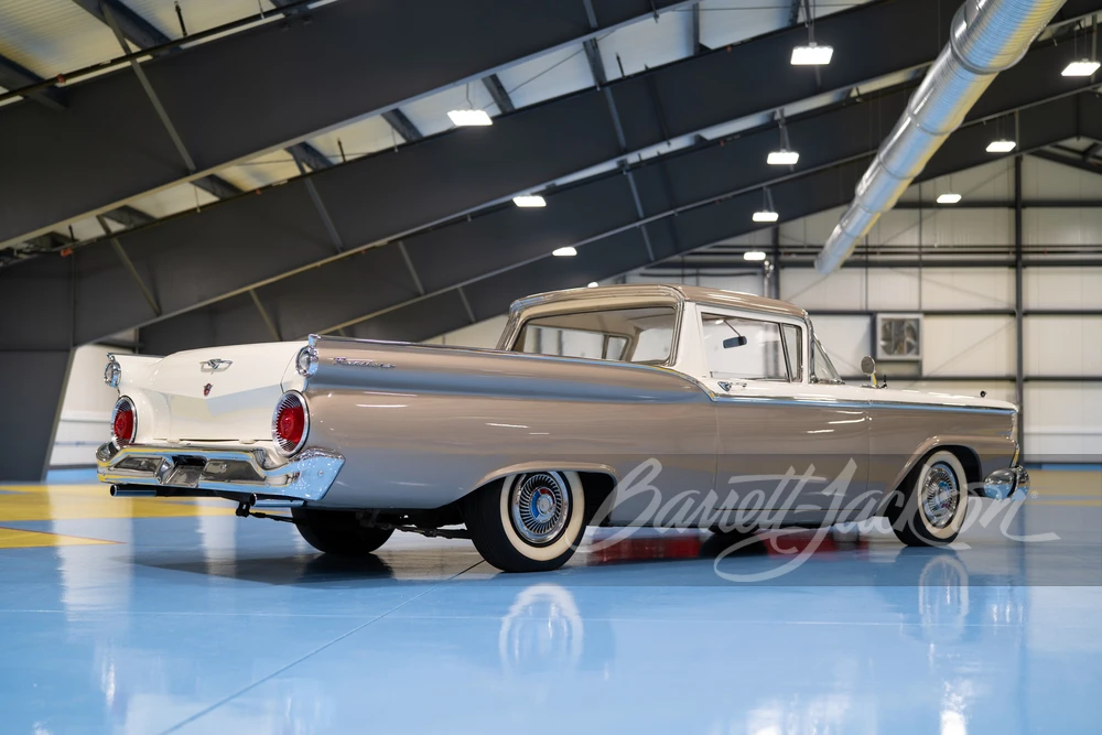 1959 Ford Ranchero 1st Gen - Image 31 of 31