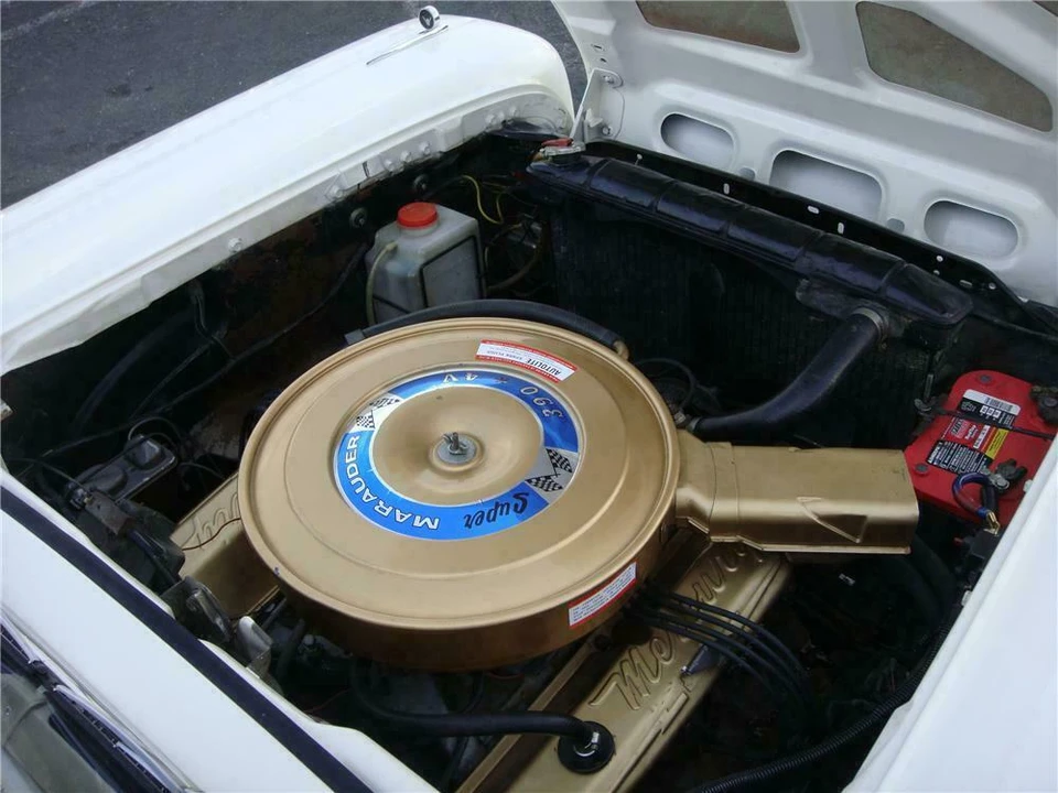 1959 Ford Ranchero 1st Gen - Image 3 of 5