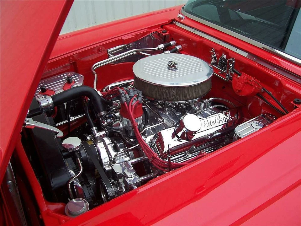 1959 Ford Ranchero 1st Gen - Image 3 of 5