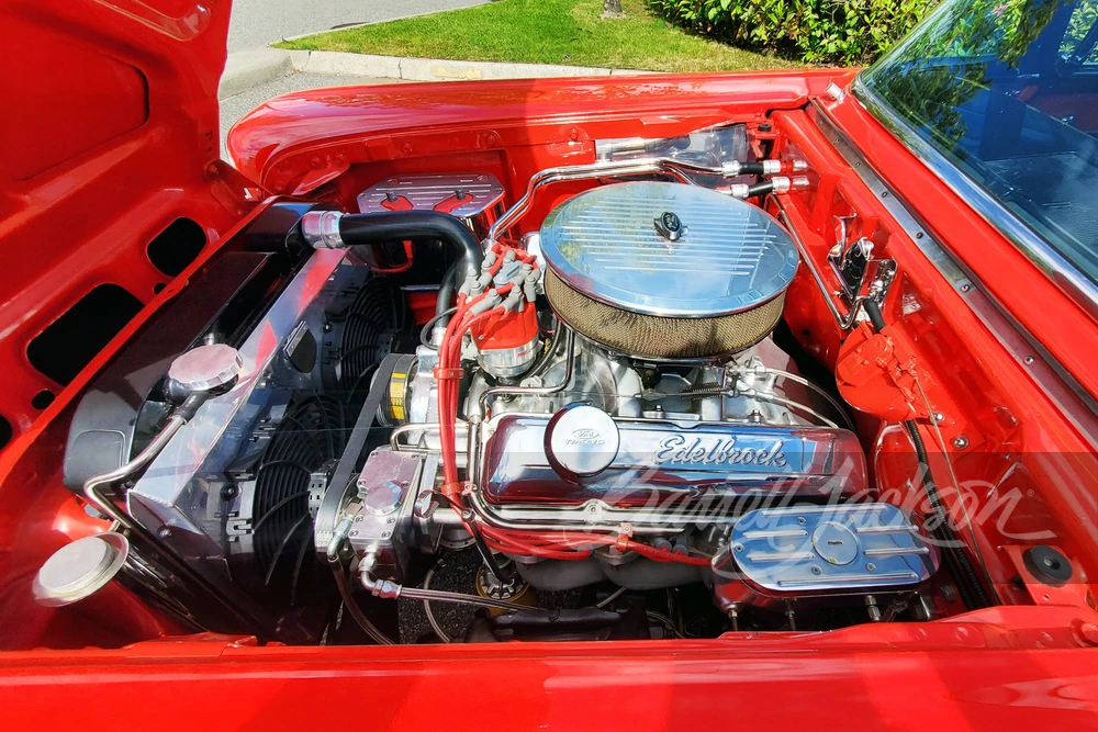 1959 Ford Ranchero 1st Gen - Image 3 of 5