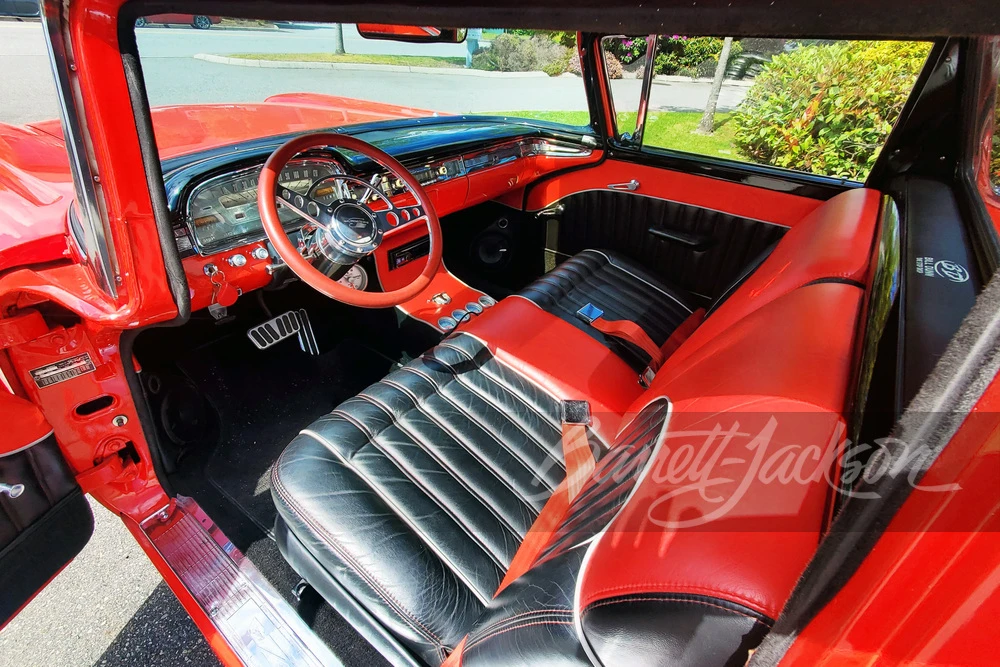 1959 Ford Ranchero 1st Gen - Image 4 of 5
