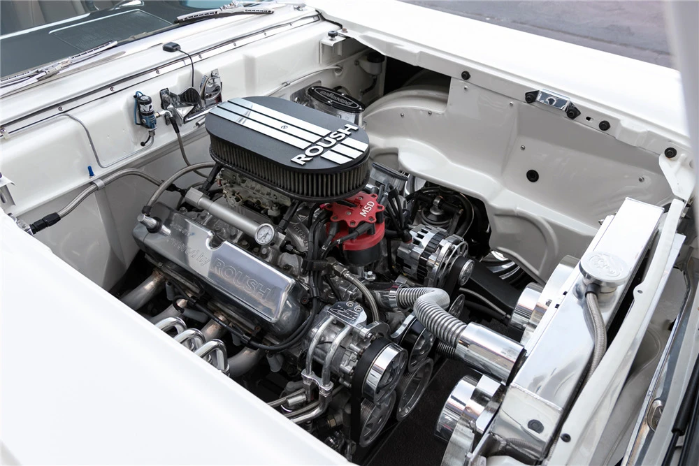 1959 Ford Ranchero 1st Gen - Image 3 of 5