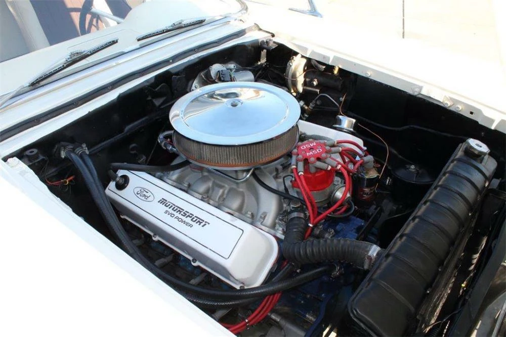 1959 Ford Ranchero 1st Gen - Image 3 of 4
