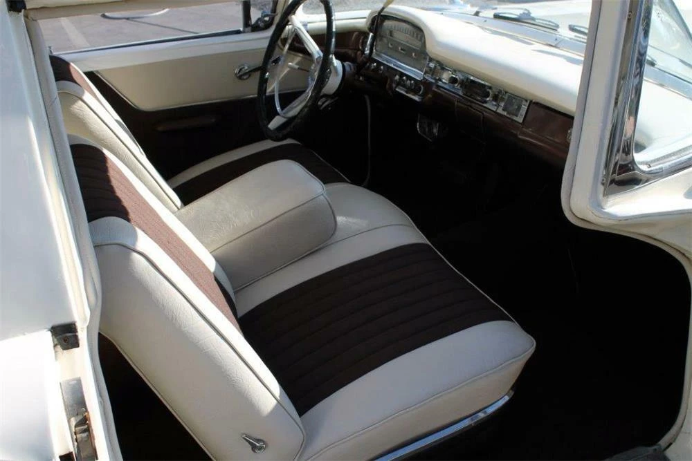 1959 Ford Ranchero 1st Gen - Image 4 of 4