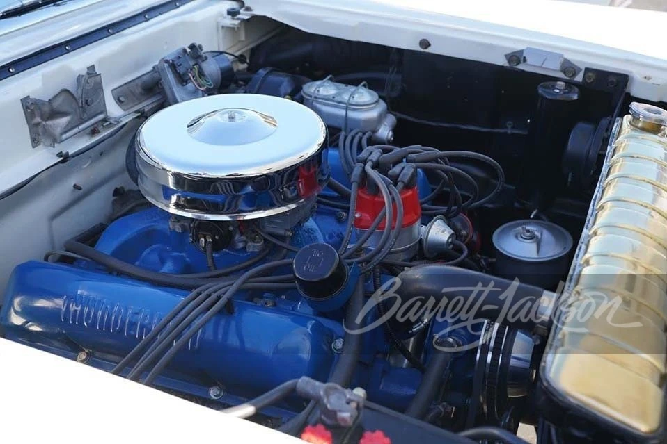 1959 Ford Ranchero 1st Gen - Image 2 of 13