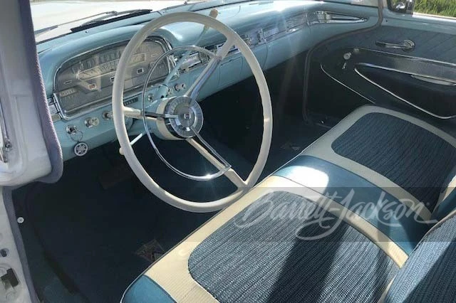 1959 Ford Ranchero 1st Gen - Image 3 of 13